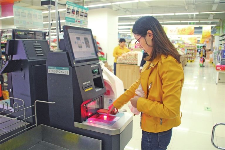 嵌入式扫描？樵诔凶灾崴慊挠τ冒咐