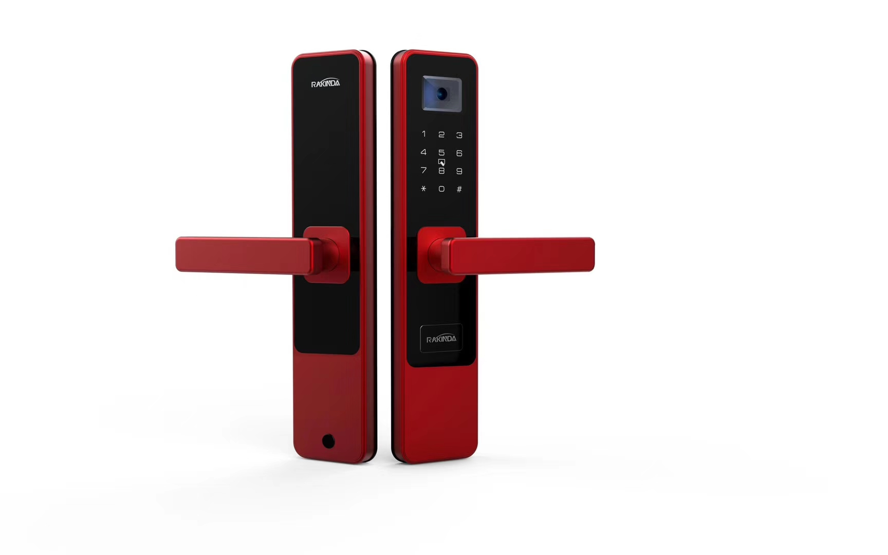 不朽情缘游戏智能门禁系统