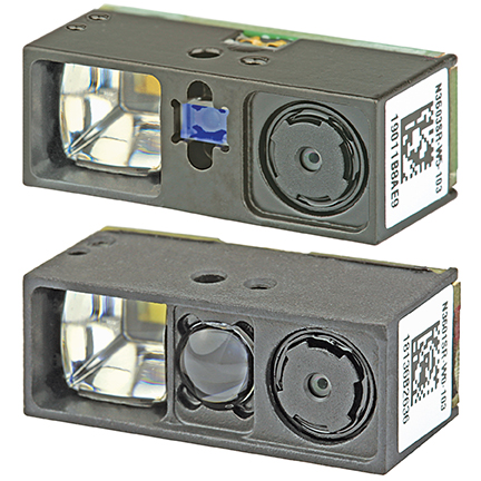 Honeywell霍尼韦尔N360X二维条码扫描？