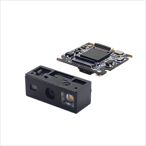 新大陆EM50S-20二维码扫描？