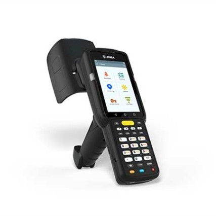 RFID手持终端，仓储物流的好助手