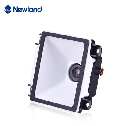 新大陆NLS-EM20二维扫描？樯柰 嵌入式公交系统扫描？ 闸机扫描模组