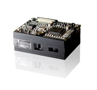 新大陆NLS-EM1365-LD扫描模组一维条码识读引擎