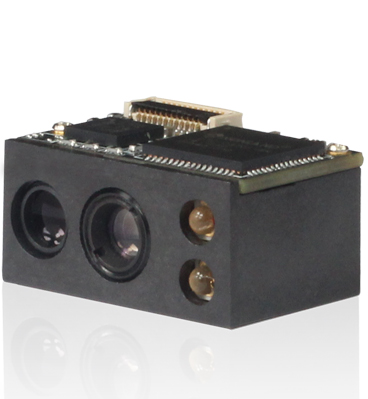 不朽情缘游戏 LV3096二维码扫描模组