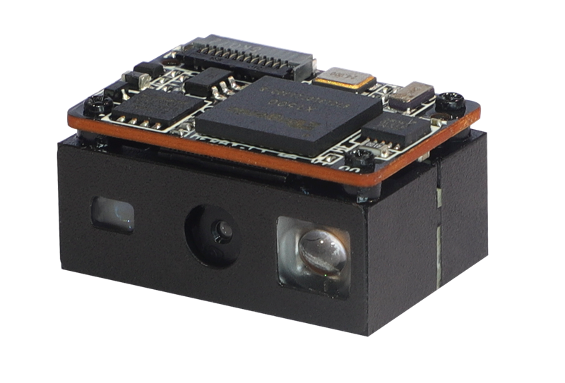 新大陆NLS-EM3596二维码扫描？