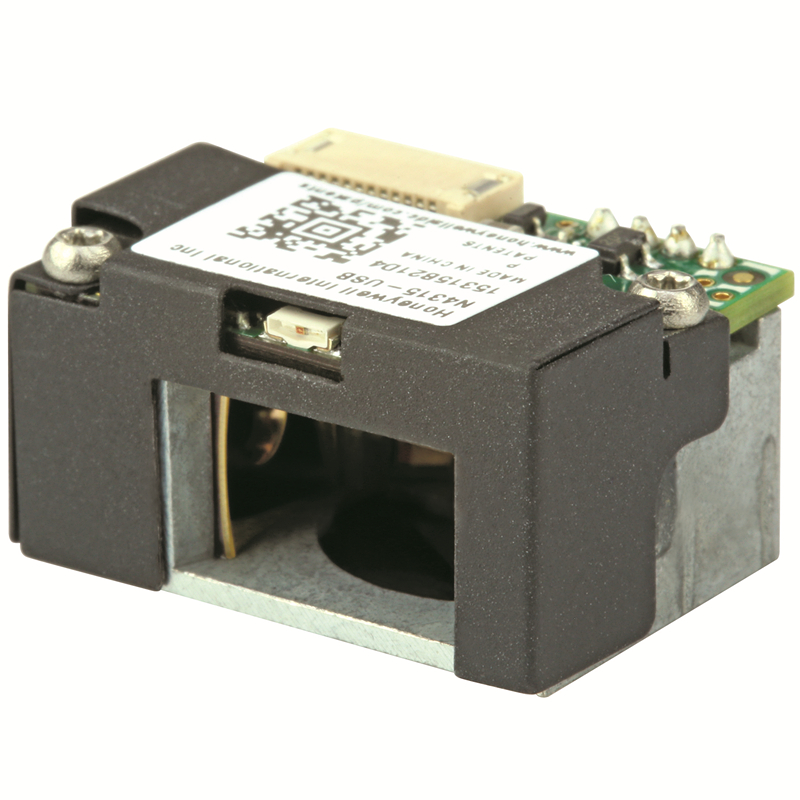 Honeywell霍尼韦尔N4300系列一维条码扫描？