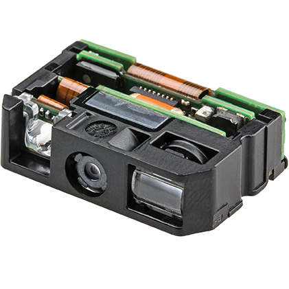 Honeywell霍尼韦尔N660X二维条码扫描？