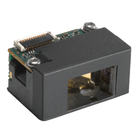 Zebra斑马EM1350 激光扫描？