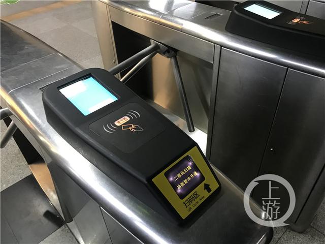 检票闸机怎样检票？嵌入式条码扫描？楸夭豢缮