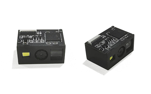 扫描头解码？