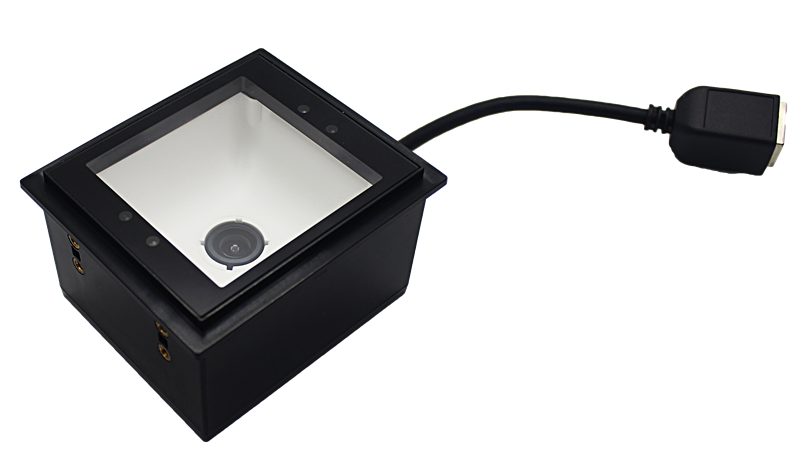 新大陆FM25-EX嵌入式二维扫描？