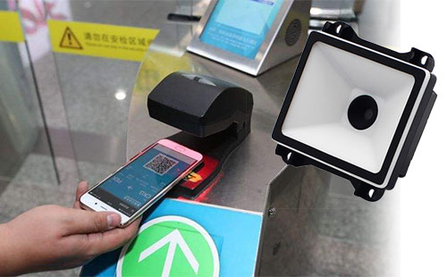 二维码？橛布计划