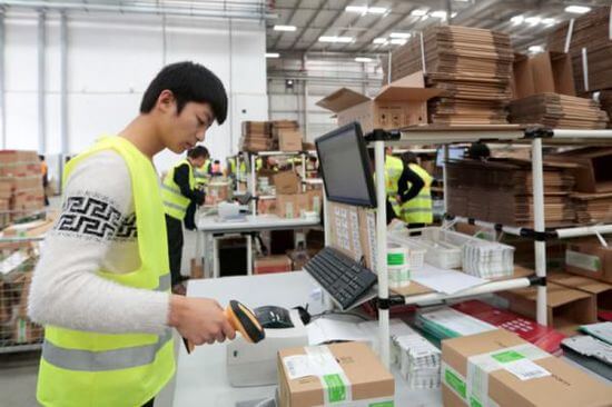 工业扫码枪价钱是几多？哪款工业扫码枪性价比高？