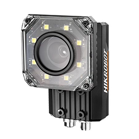 ？礗D5000系列全功效型牢靠式工业读码器