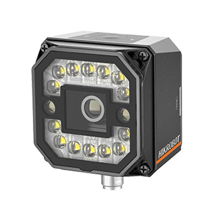 ？礗D3000系列紧凑型牢靠式工业读码器