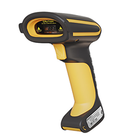 ？礗DH5000智能读码器手持扫描枪