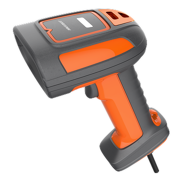 ？礛V-IDH7010-07-NR-L网口工业手持读码器