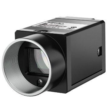 ？礐U系列普惠型工业相机