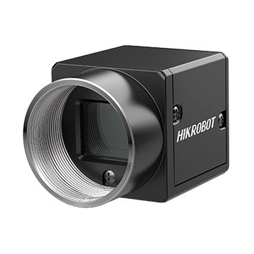 ？低视CH系列工业面阵相机