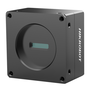 ？低视CL系列工业线阵相机