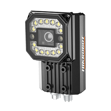 ？礛V-ID5050M-12S-WBN工业读码器500W像素12mm