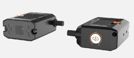 ？礚VSCAN-RD716-25极小型智能读码器