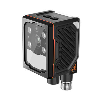 ？礛V-ID3030XM-08M-RBN工业读码器实物图